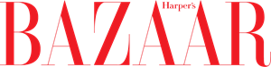 Harpers Bazaar Logo Vector