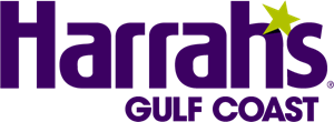 Harrah’s Gulf Coast Logo Vector
