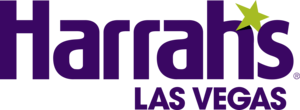 Harrah's Las Vegas Logo PNG Vector