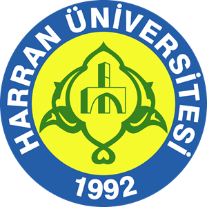 Harran Üniversitesi Logo PNG Vector