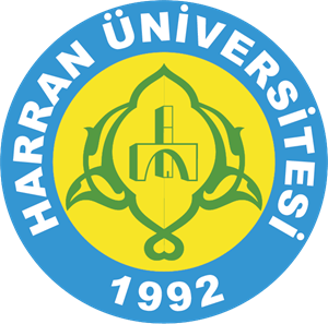 Harran Üniversitesi Logo PNG Vector