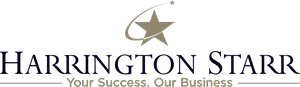 Harrington Starr Logo PNG Vector