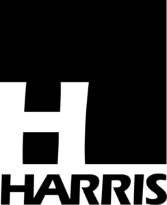 Harris Logo PNG Vector