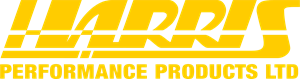 Harris Performance Logo PNG Vector