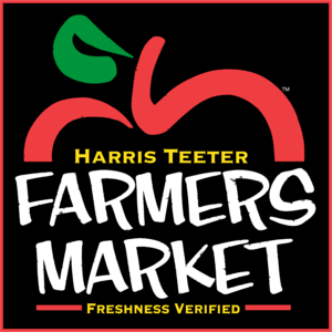 HARRIS TEETER FARMERS MARKET Logo PNG Vector