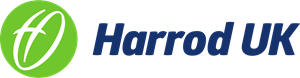 Harrod UK Logo PNG Vector