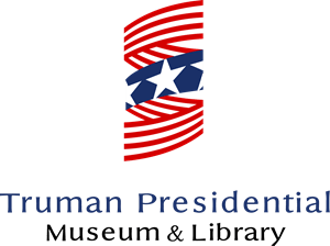 Harry S Truman Presidential Library Logo Vector