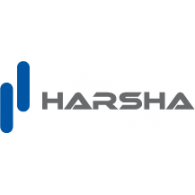 Harsha Logo PNG Vector