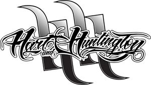 Hart and Huntington Logo PNG Vector