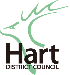 Hart District Council Logo PNG Vector
