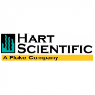Hart Scientific Logo PNG Vector