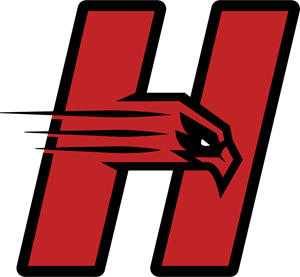 Hartford Hawks Logo PNG Vector