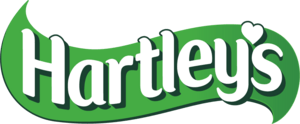 Hartley’s Logo PNG Vector