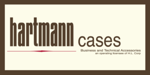 Hartmann Cases Logo PNG Vector