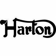 Harton Logo Vector