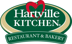 Hartville Kitchen Logo PNG Vector