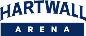 Hartwall Arena Logo Vector