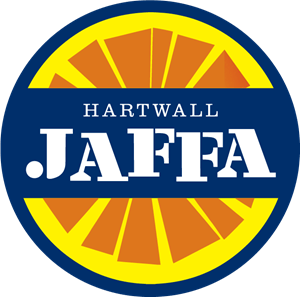 Hartwall Jaffa Logo Vector