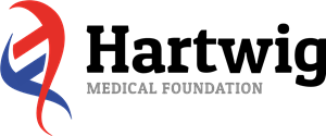 Hartwig Medical Foundation Logo PNG Vector