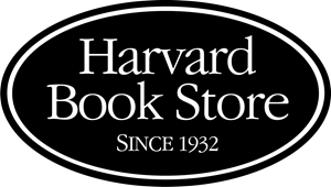 Harvard Book Store Logo PNG Vector