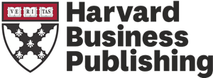 Harvard Business Publishing Logo PNG Vector