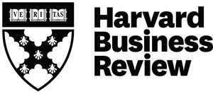Harvard Business Review Logo Vector