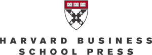 Harvard Business School Press Logo PNG Vector