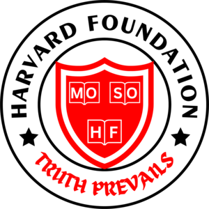 Harvard Foundation Logo PNG Vector