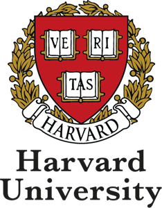 Harvard University Logo PNG Vector