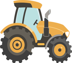 Harvest Finance (FARM) Logo PNG Vector