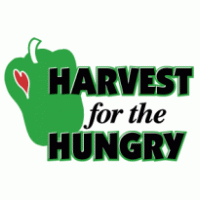 Harvest for the Hungry Logo PNG Vector