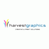 Harvest Graphics Logo PNG Vector