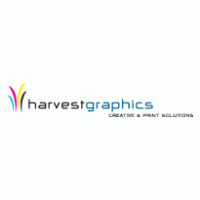 Harvest Graphics Logo PNG Vector