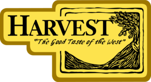 Harvest Meats Logo PNG Vector