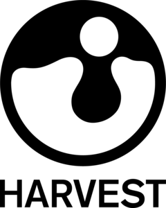 Harvest Records Logo PNG Vector