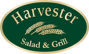 Harvester 2008 Logo PNG Vector