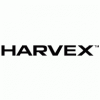 Harvex Logo Vector