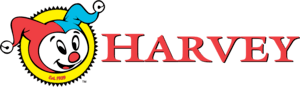 Harvey Comics / Harvey Entertainment Logo PNG Vector