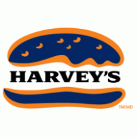 Harvey's Logo PNG Vector