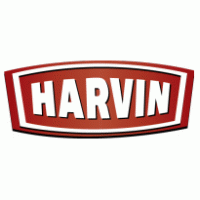 Harvin Logo PNG Vector