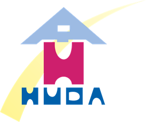 Haryana Urban Development Authority (HUDA) Logo Vector