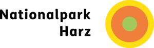 Harz Nationalpark Logo PNG Vector