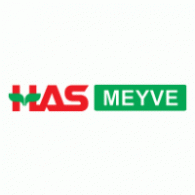 Has Meyve Logo PNG Vector