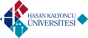 Hasan Kalyoncu Üniversitesi Logo PNG Vector