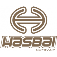 Hasbai Logo Vector