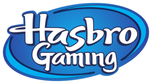 Hasbro Gaming Logo PNG Vector