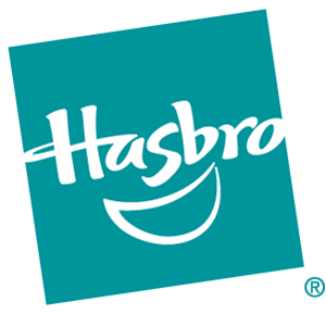 Hasbro Logo Vector