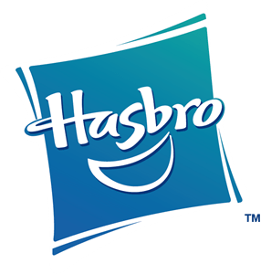 Hasbro Logo Vector