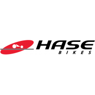 Hase Bikes Logo PNG Vector