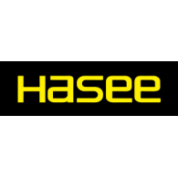 Hasee Logo Vector